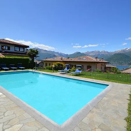 Appartement Pina Garten-ferienwohnung Mit Pool Colico