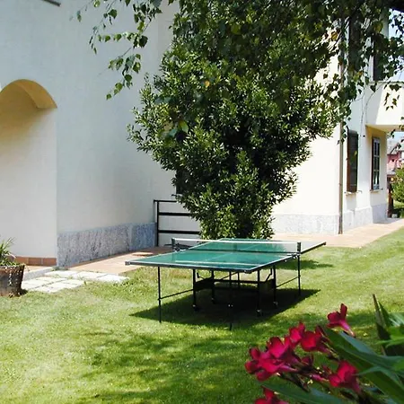 Appartement Pina Garten-ferienwohnung Mit Pool