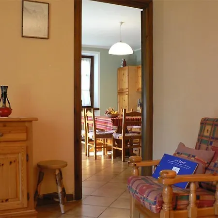 Pina Garten-ferienwohnung Mit Pool * Colico