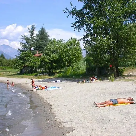 Apartment Pina Garten-ferienwohnung Mit Pool